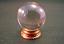2823 1" scale crystal ball