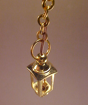 1292-130 1/2" coach lamp 1292-130 1/2" coach lamp