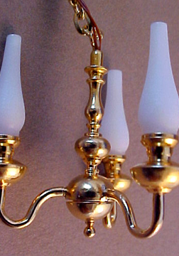 1352-130 1/2" hurricane chandelier 1352-130 1/2" hurricane chandelier
