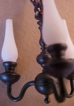 1352-330 1/2" hurrican chandelier 1352-330 1/2" hurrican chandelier