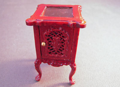 1750gdbmh 1" scale bespaq marcee sofette side table 1750gdbmh 1" scale bespaq marcee sofette side table