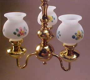 1852-135chandelier 1852-135chandelier