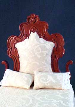 2500nwn 1" bespaq headboard, fabric 2500nwn 1" bespaq headboard, fabric