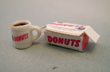 59973-74 1/2" scale donut set 59973-74 1/2" scale donut set
