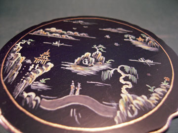 7000bbs 1" scale bespaq chinoiserie tea table 7000bbs 1" scale bespaq chinoiserie tea table
