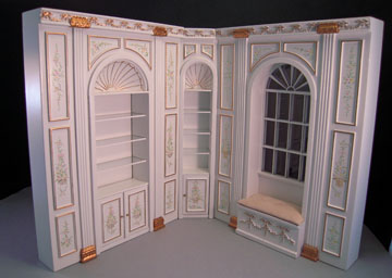 9104bwt 1" scale bespaq white manor group 9104bwt 1" scale bespaq white manor group