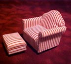 t0248 chair and ottoman t0248 chair and ottoman