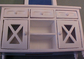 a314.5 1/2" buffet set a314.5 1/2" buffet set