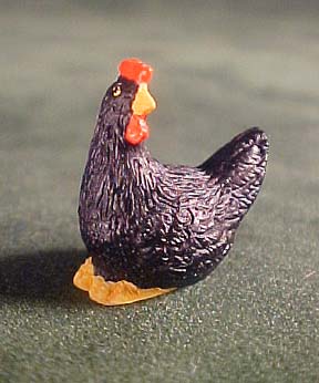 a3170bk 1/2" black hen a3170bk 1/2" black hen