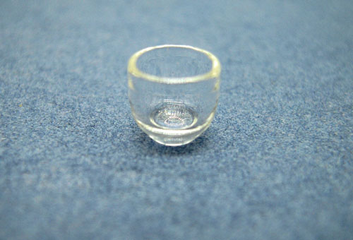 Falcon Drinking Glass Set 1:24 Scale Falcon Drinking Glass Set 1:24 Scale