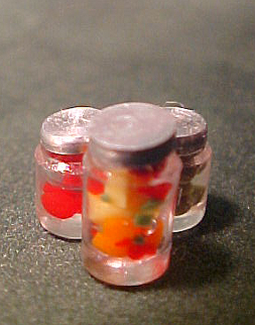 aa171309 1/2" scale mason jars aa171309 1/2" scale mason jars