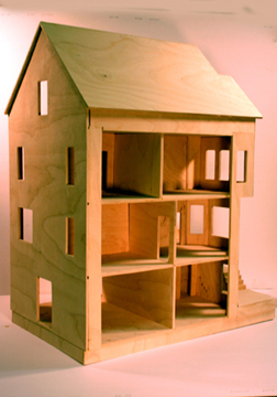 1/2" brookhaven side 1/2" brookhaven side