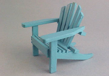 cah-162b blue adirondack chair cah-162b blue adirondack chair