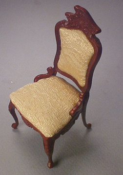 Bespaq Carved Vanity Chair Bespaq Carved Vanity Chair