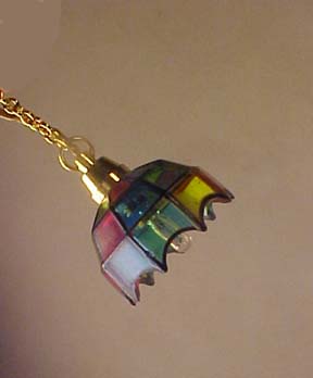 ck 2400 1/2" tiffany hanging lamp ck 2400 1/2" tiffany hanging lamp