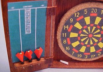 g16 1" pub dart set g16 1" pub dart set