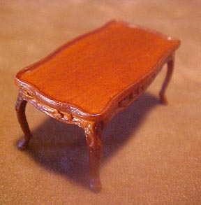 s2263nwn 1/2" walnut coffee table s2263nwn 1/2" walnut coffee table