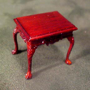 s1439etmh 1/2" end table s1439etmh 1/2" end table