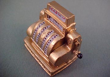 hgk44 1/2" cash register hgk44 1/2" cash register