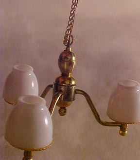 hs112 1/2" chandelier