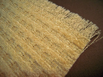 hwr416c 1" scale natural cream miniature carpet hwr416c 1" scale natural cream miniature carpet