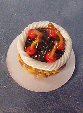 ks2008 1/2" Cake