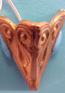 ld11 1" solid brass wall sconce ld11 1" solid brass wall sconce