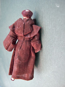 lk835 1/2" scale friar thomas lk835 1/2" scale friar thomas