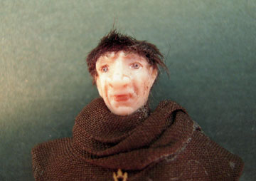lk835 1/2" scale loretta kasza friar thomas lk835 1/2" scale loretta kasza friar thomas