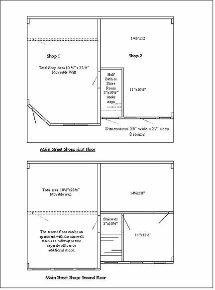 7002 main street shoppe layout 7002 main street shoppe layout