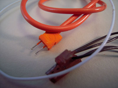 midi100 1" scale miniature extension cords midi100 1" scale miniature extension cords