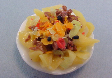 mm465 1" nacho platter mm465 1" nacho platter