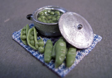 mm510 1/2" scale peas preparation board mm510 1/2" scale peas preparation board