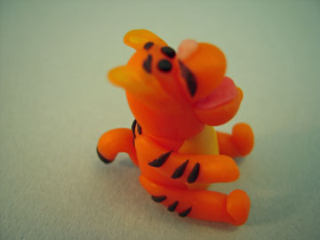 mmf04 1" scale tigger