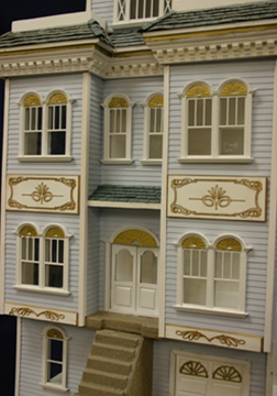 1/2 morningside front 1/2 morningside front