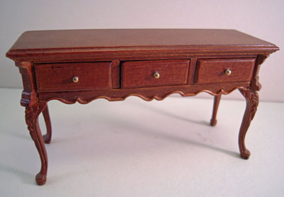 1" scale Platinum Collection Hayes Dining Room Buffet 1" scale Platinum Collection Hayes Dining Room Buffet