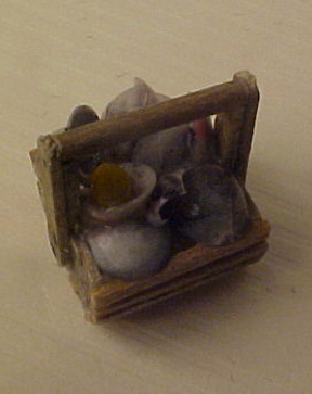 plt19 1/2" scale clam hod plt19 1/2" scale clam hod