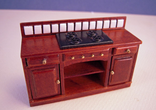 1 24 miniature dollhouse furniture
