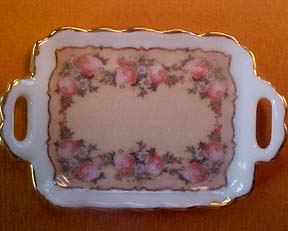 r3673classicrosetray r3673classicrosetray