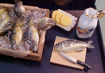 r4878 1" fish market box r4878 1" fish market box