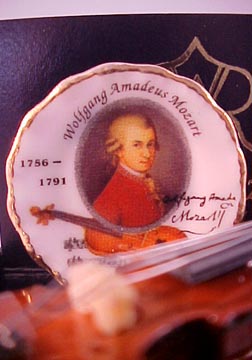 r7288 reutter 1" mozart violin set r7288 reutter 1" mozart violin set