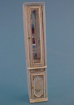 a1900sdbwt 1/2" single display case