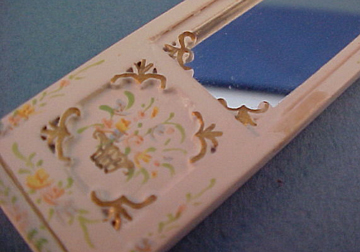 s1901smbwt 1/2" tall mirror s1901smbwt 1/2" tall mirror