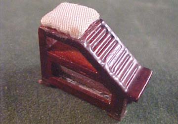 s1911agfsmh 1/2" shoe fitting stool