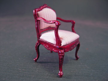 s2461gfsmh 1/2" scale haverson chair s2461gfsmh 1/2" scale haverson chair