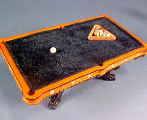 s2802il 1/2" pool table top