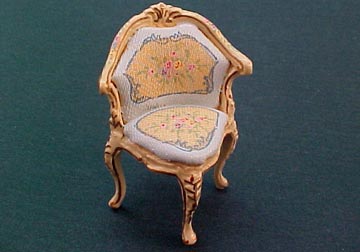 s3256bf 1/2" desk chair s3256bf 1/2" desk chair