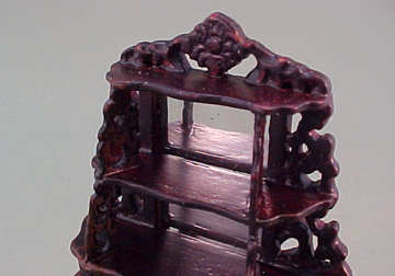 s3540mh 1/2" mahogany etegare s3540mh 1/2" mahogany etegare