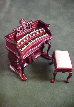 s3557amh 1/2" bespaq organ