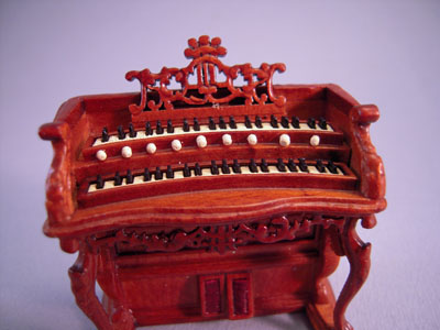 s3557nwnset 1/2" scale bespaq fantasy lyre bombe organ set s3557nwnset 1/2" scale bespaq fantasy lyre bombe organ set